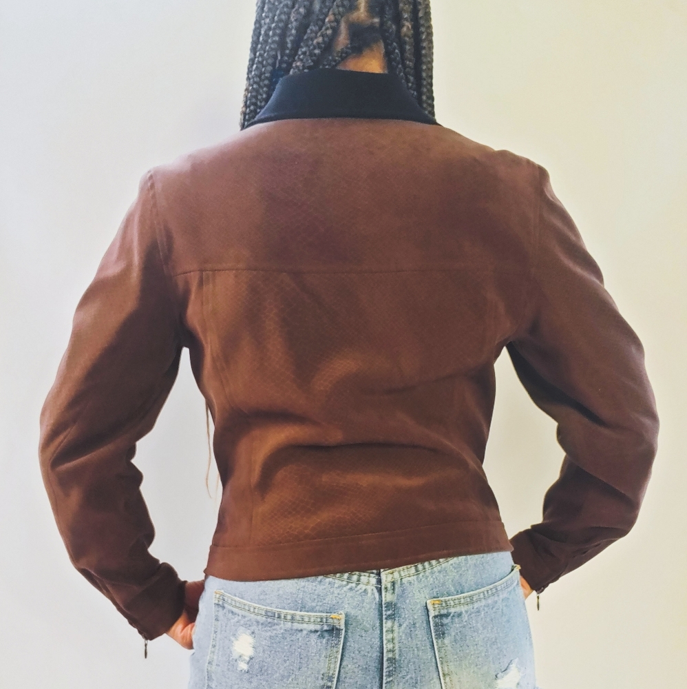 Cache Jacket - image 2